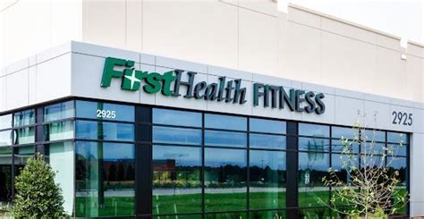 Firsthealth fitness - FirstHealth Fitness - Sanford appears in the following listings: 14. Gyms in Sanford . 1470. Gyms in State of North Carolina . Other gyms that may interest you. 5 (2) 
